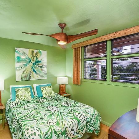 Вилла Kona Bali Kai 317 Direct Oceanfront Каилуа-Кона Экстерьер фото